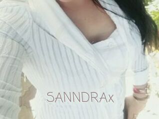 SANNDRAx