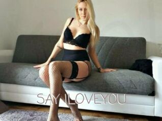 SAY_ILOVEYOU