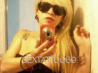 SEXTATTOO69