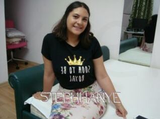 STEPHHANYE
