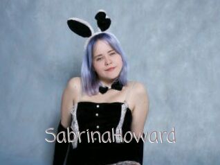 SabrinaHoward