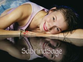 SabrinaSage