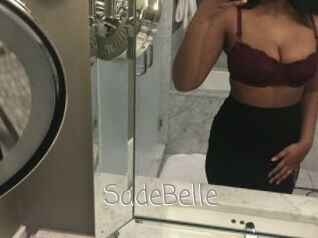 SadeBelle