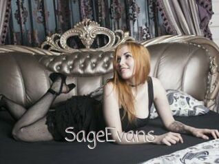 SageEvans