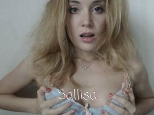 Sallisa