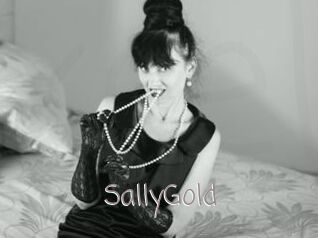 SallyGold