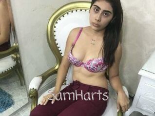 SamHarts