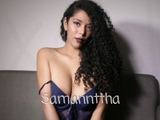 Samannttha