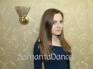 SamantaDancer