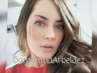 SamanthaArbelaez