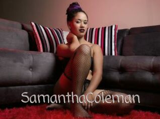 SamanthaColeman