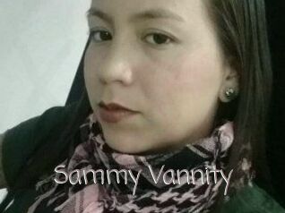 Sammy_Vannity