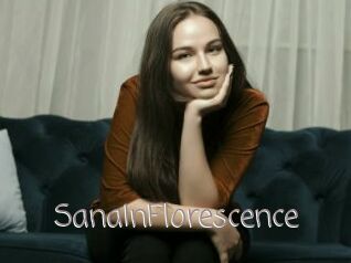 SanaInFlorescence