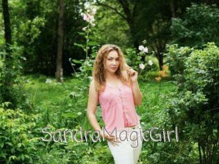 SandraMagicGirl