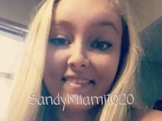 SandyMiami1020