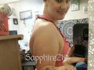 Sapphire219
