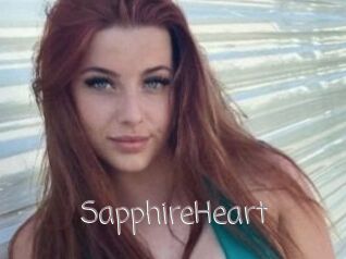 SapphireHeart