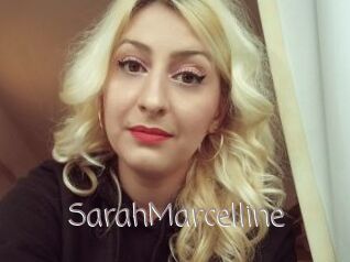 SarahMarcelline