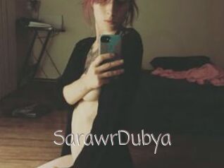 SarawrDubya