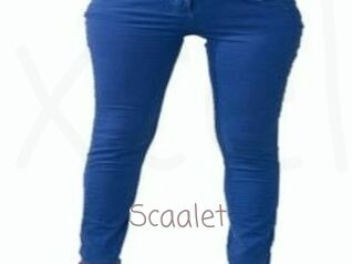 Scaalet