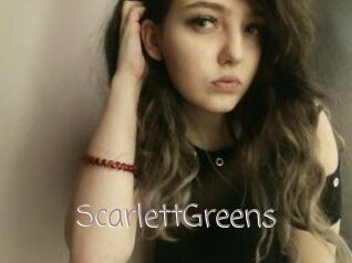 ScarlettGreens