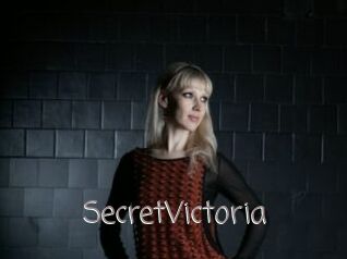 SecretVictoria