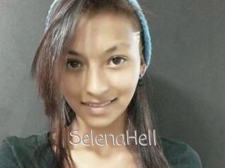 SelenaHell