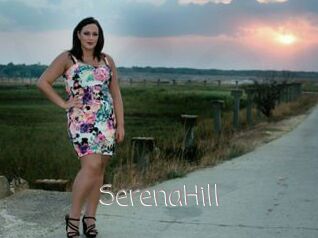 SerenaHill