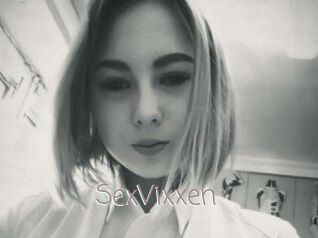SexVixxen_