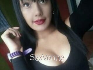 SexVonne