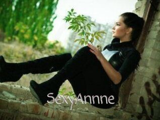 SexyAnnne