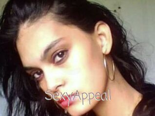 Sexy_Appeal