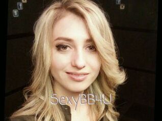SexyBB4U