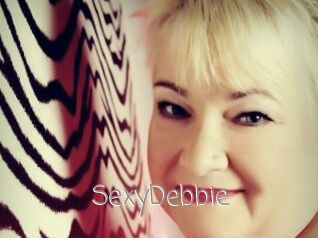 SexyDebbie