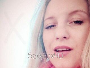 SexyFox4U