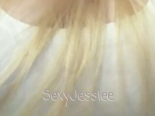 JessyHottie