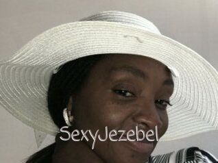SexyJezebel