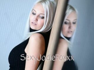 SexyJodieFoxxx
