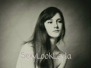 SexyLookLeyla