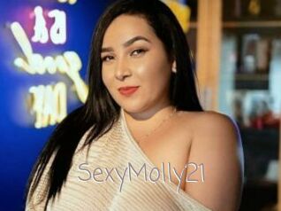 SexyMolly21