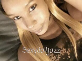 Sexydolljazz
