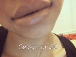 Sexymami50