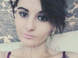 SexyyBombyx