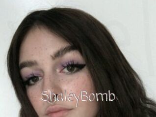 ShaleyBomb