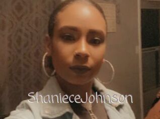 ShanieceJohnson