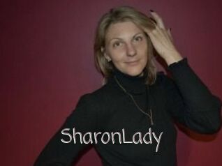 SharonLady