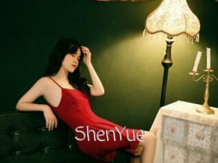 ShenYue