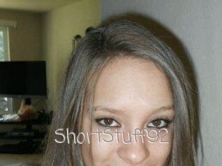 ShortStuff92