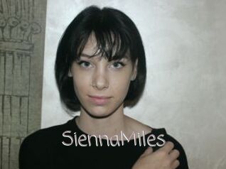 SiennaMiles