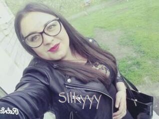 Silkyyy